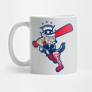 Yankee Uncle Sam Mug